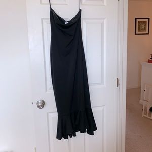 NWT Super sexy mermaid dress